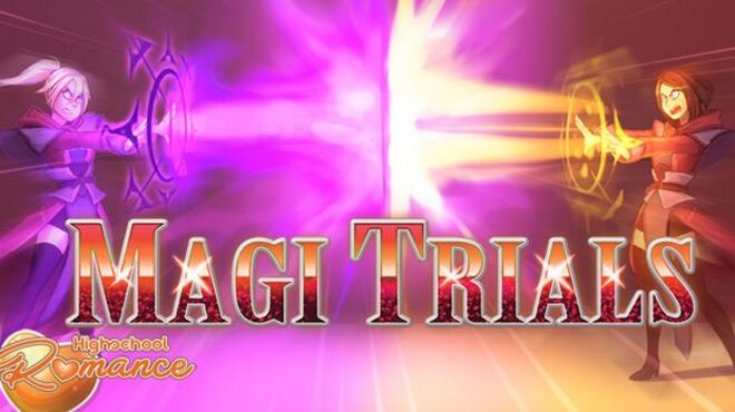 Magi Trials Free Download