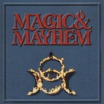 Magic and Mayhem-FLT