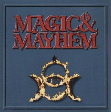 Magic and Mayhem Free Download