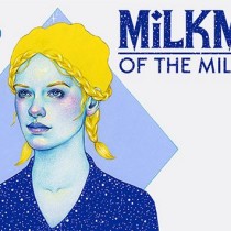 Milkmaid of the Milky Way