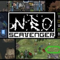 NEO Scavenger v1.15