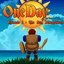 One Day : The Sun Disappeared