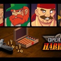 Operation Hardcore