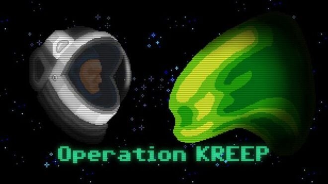 Operation KREEP Free Download