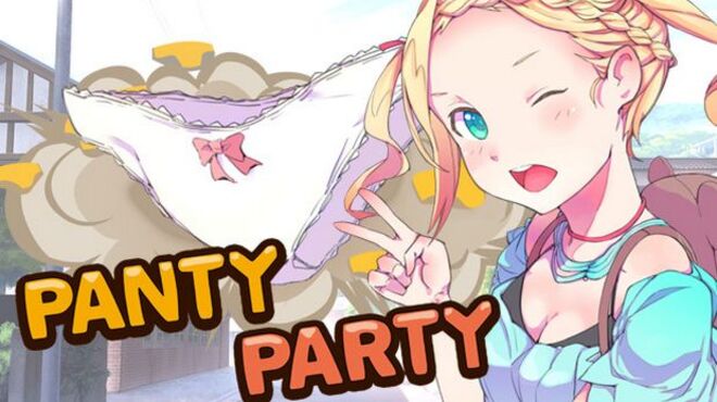 Panty Party FIXED