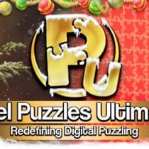 Pixel Puzzles Ultimate Build 8503743