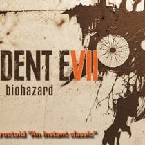 RESIDENT EVIL 7 biohazard-CPY