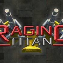Raging Titan-PROPHET