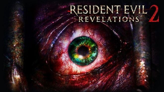 Resident Evil Revelations 2 Complete Edition