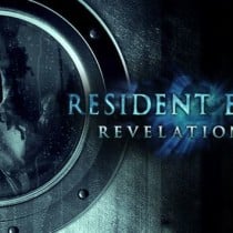 Resident Evil Revelations-FLT