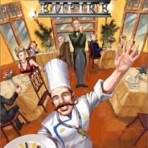 Restaurant Empire v2.1.0.7-GOG