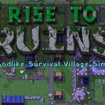 Rise to Ruins-GOG