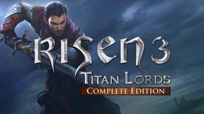 Risen 3 - Complete Edition Free Download