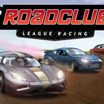 Roadclub: League Racing