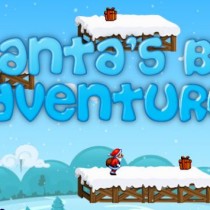 Santa’s Big Adventures