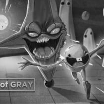 Shapes of Gray