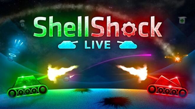 ShellShock Live V0.9.7.8