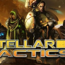 Stellar Tactics v0.616