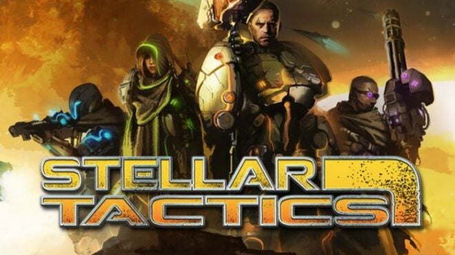 Stellar Tactics v0.616