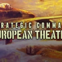 Strategic Command: European Theater v2.0.0.61-GOG