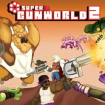 Super GunWorld 2