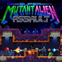 Super Mutant Alien Assault