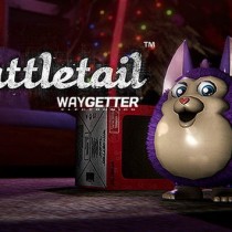 Tattletail v10.05.2017