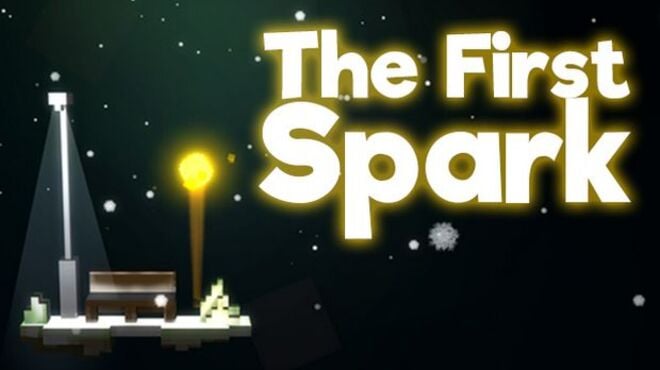 The First Spark