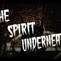 The Spirit Underneath