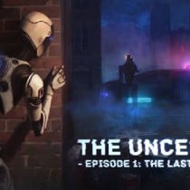 The Uncertain: Episode 1 – The Last Quiet Day-POSTMORTEM