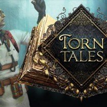 Torn Tales-CODEX