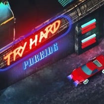 Try Hard Parking v1.04A