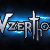 Vzerthos: The Heir of Thunder
