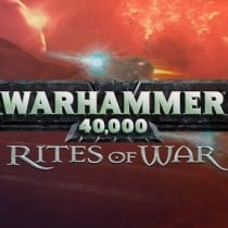 Warhammer 40,000: Rites of War v2.0.0.1-GOG