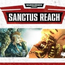 Warhammer 40,000: Sanctus Reach-CODEX