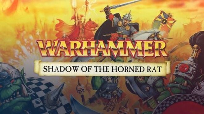 Warhammer: Shadow of the Horned Rat Free Download
