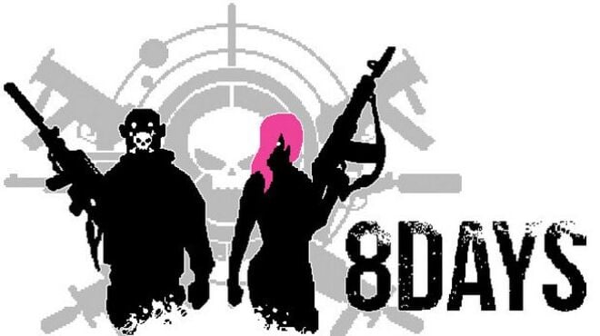 8DAYS - PEACE IS OUR BUSINESS Free Download