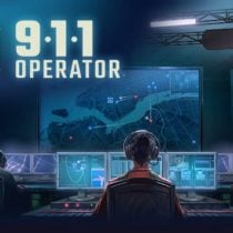 911 Operator-SKIDROW