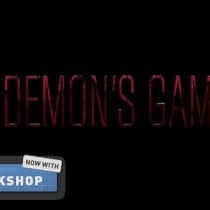 A Demon’s Game – Episode 1-PLAZA