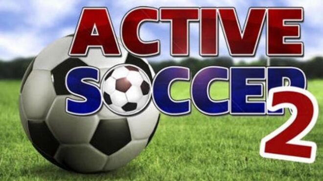Active Soccer 2 Free Download