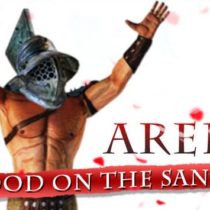 Arena: Blood on the Sand VR