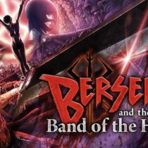 BERSERK and the Band of the Hawk-HI2U