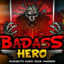 Badass Hero Update 39