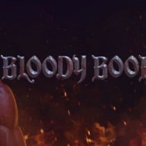 Bloody Boobs-PLAZA