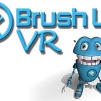 Brush Up VR