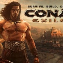 Conan Exiles Build 17925