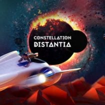 Constellation Distantia-PLAZA