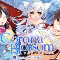 Corona Blossom Vol.3 Journey to the Stars