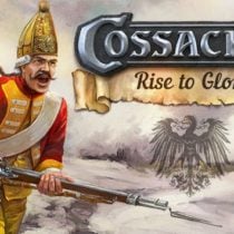 Cossacks 3: Rise to Glory-PROPHET