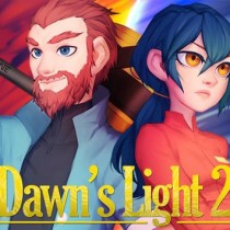 Dawn’s Light 2